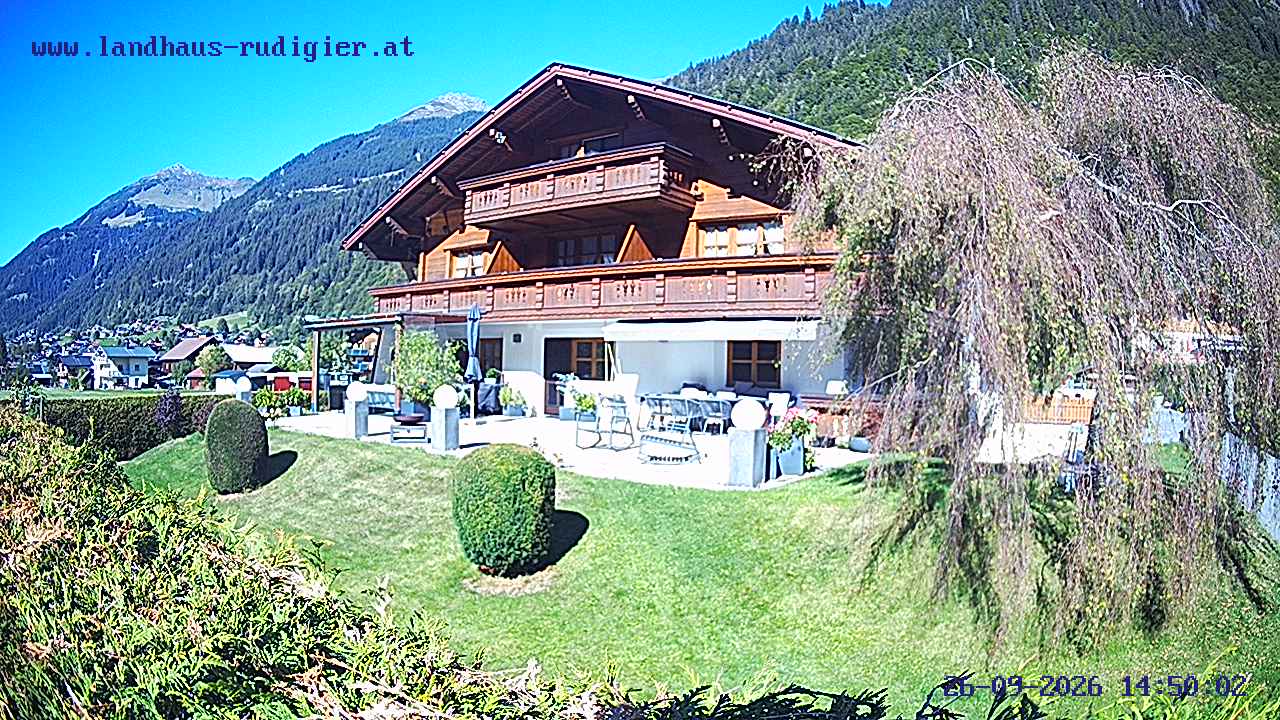 Gortipohl | Landhaus Rudigier