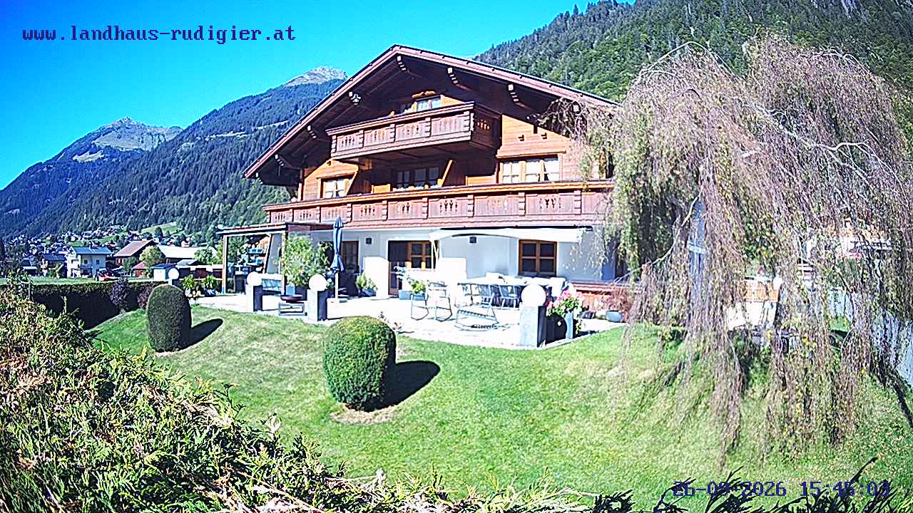 Gortipohl | Landhaus Rudigier