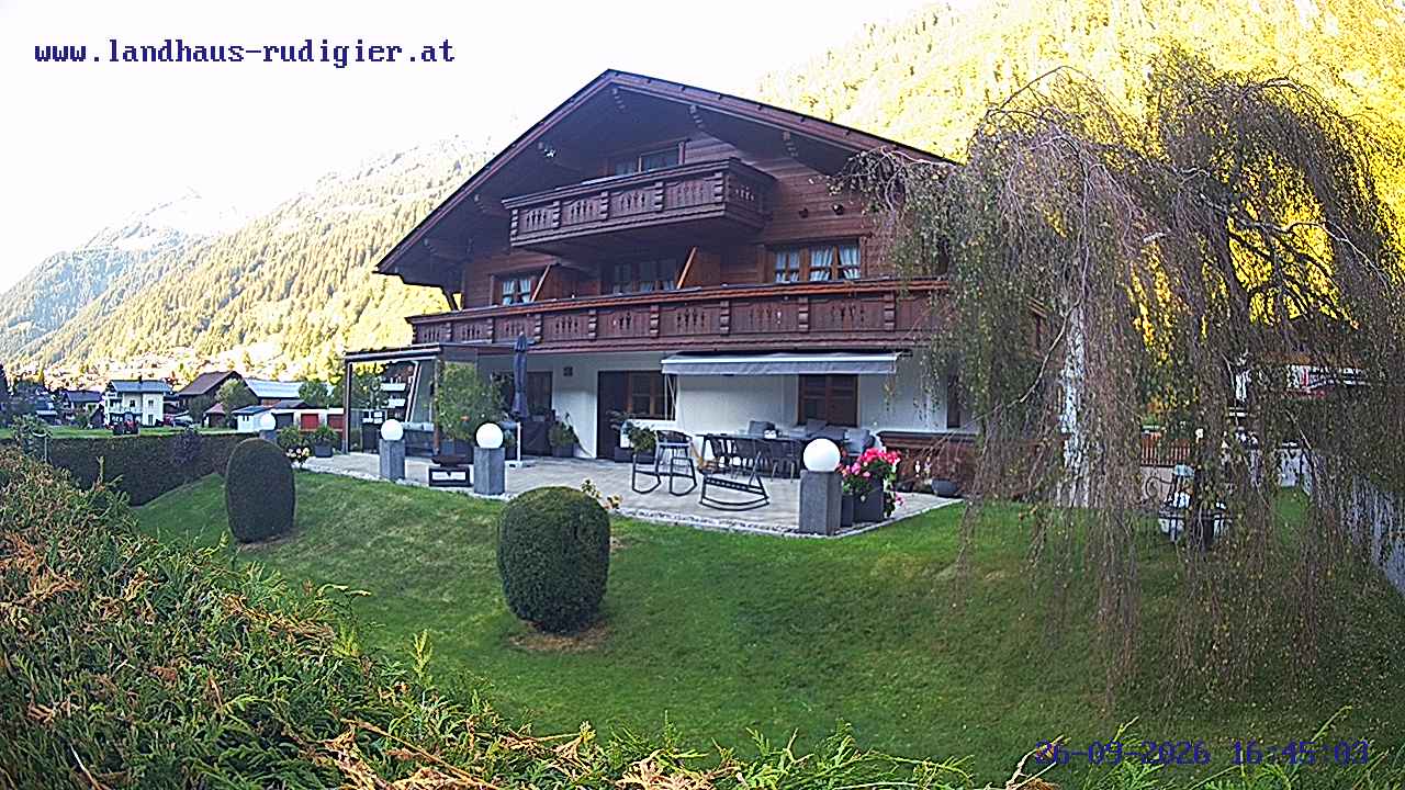 Gortipohl | Landhaus Rudigier