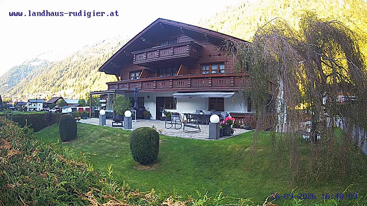 Gortipohl | Landhaus Rudigier