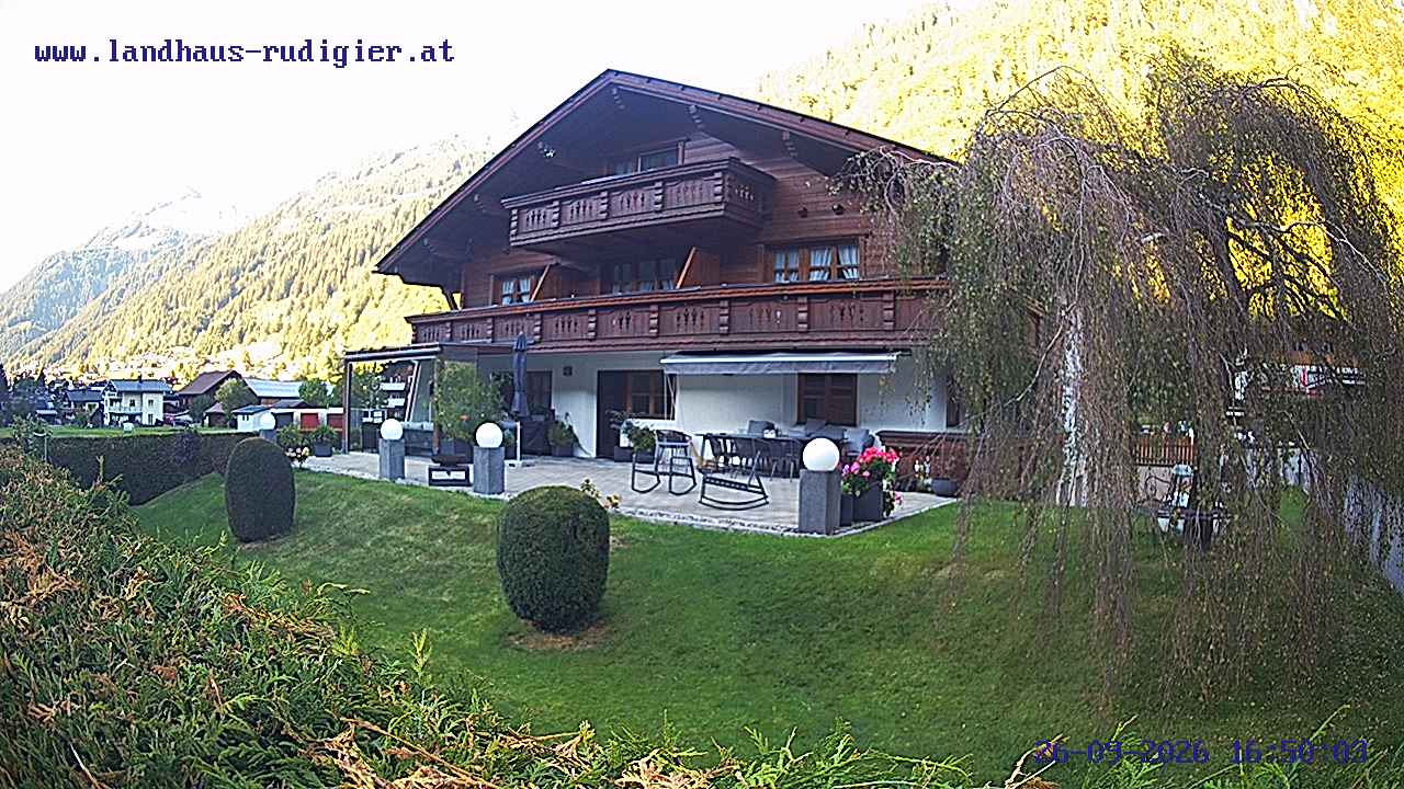 Gortipohl | Landhaus Rudigier