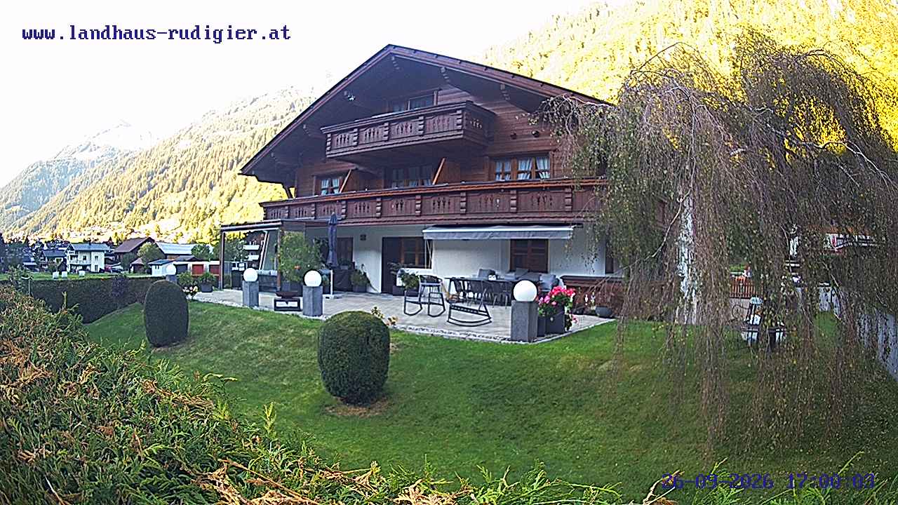Gortipohl | Landhaus Rudigier