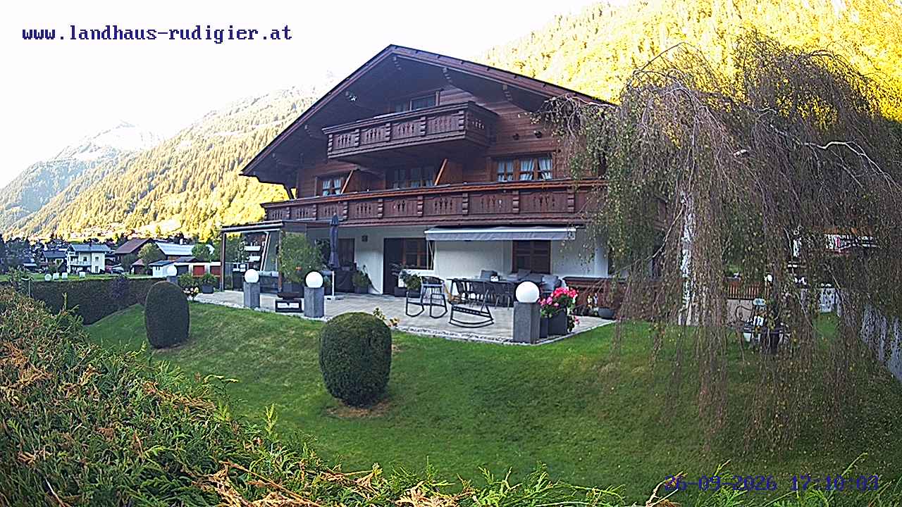 Gortipohl | Landhaus Rudigier