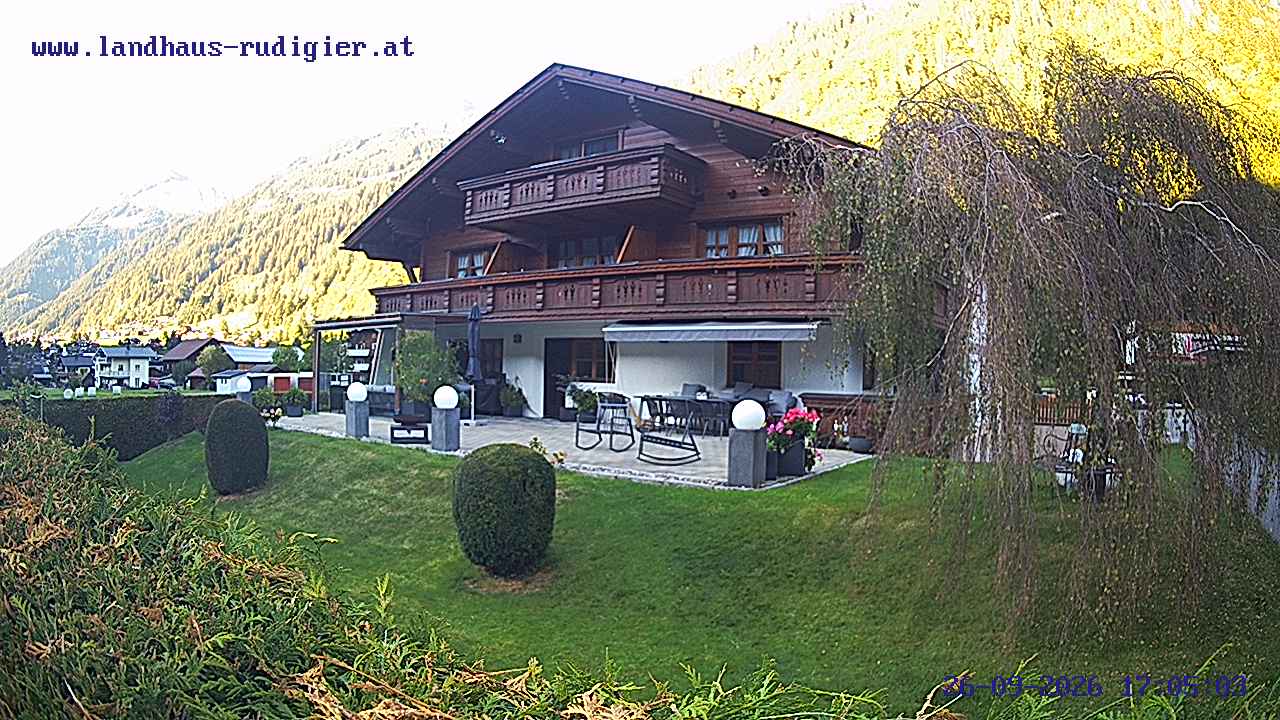 Gortipohl | Landhaus Rudigier