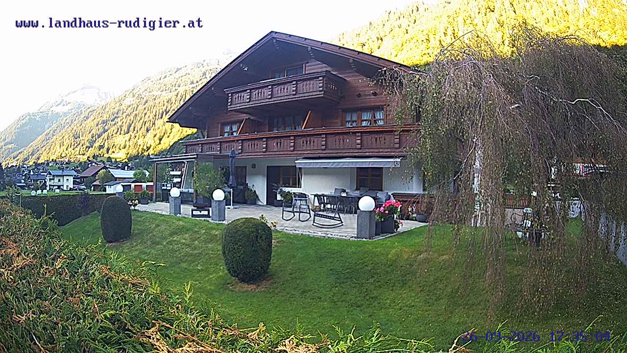 Gortipohl | Landhaus Rudigier