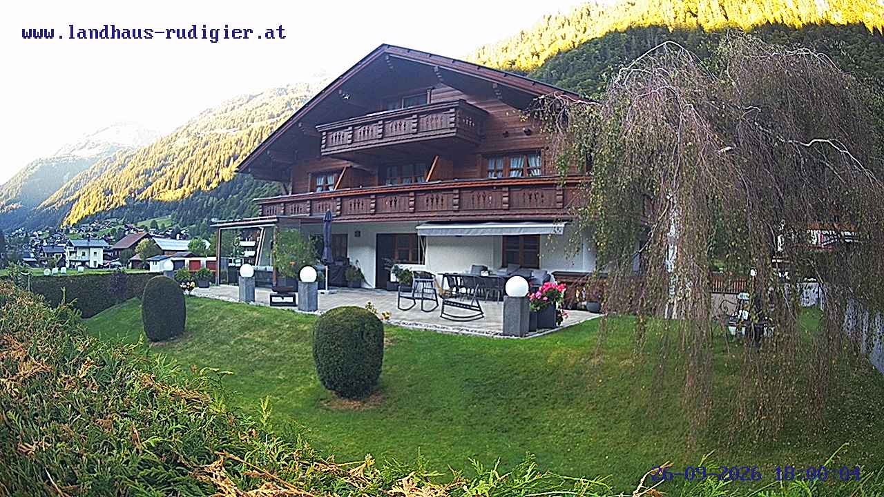Gortipohl | Landhaus Rudigier