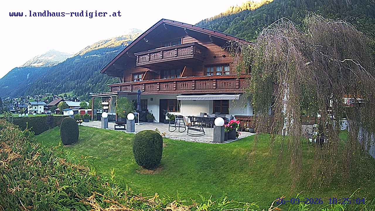 Gortipohl | Landhaus Rudigier