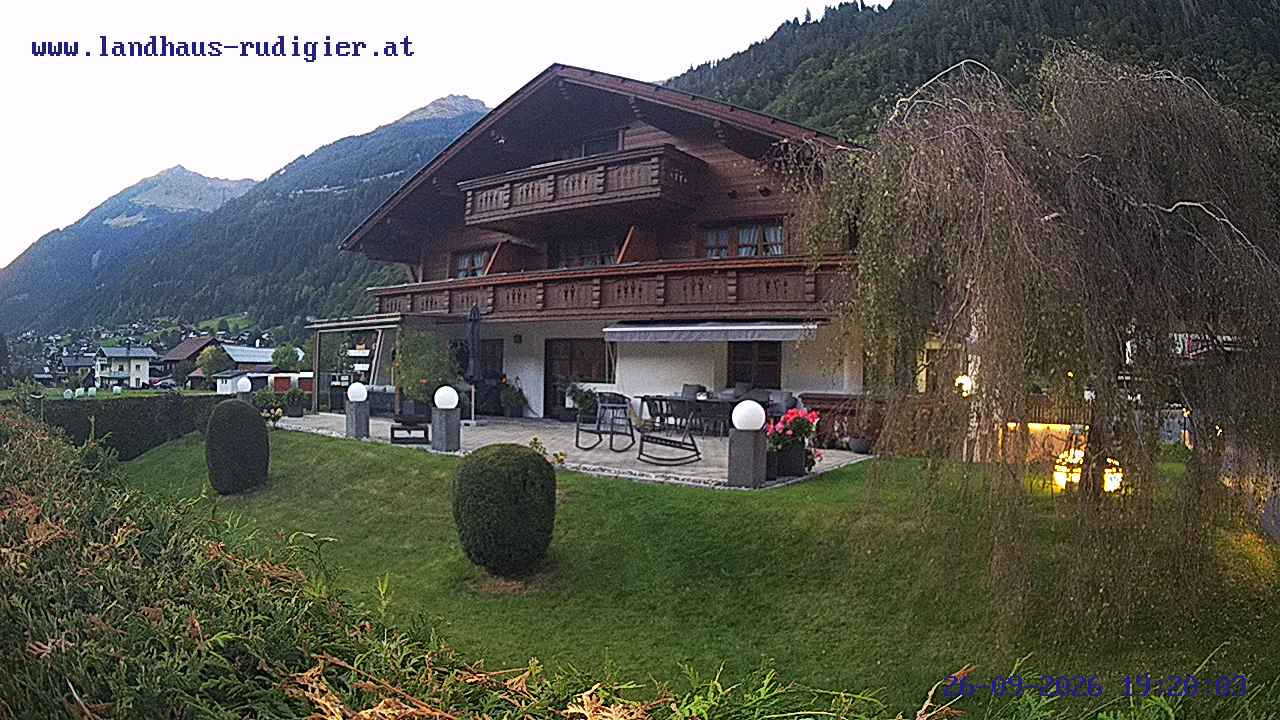 Gortipohl | Landhaus Rudigier