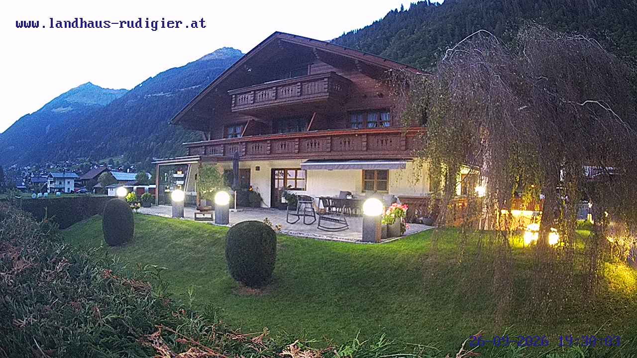 Gortipohl | Landhaus Rudigier