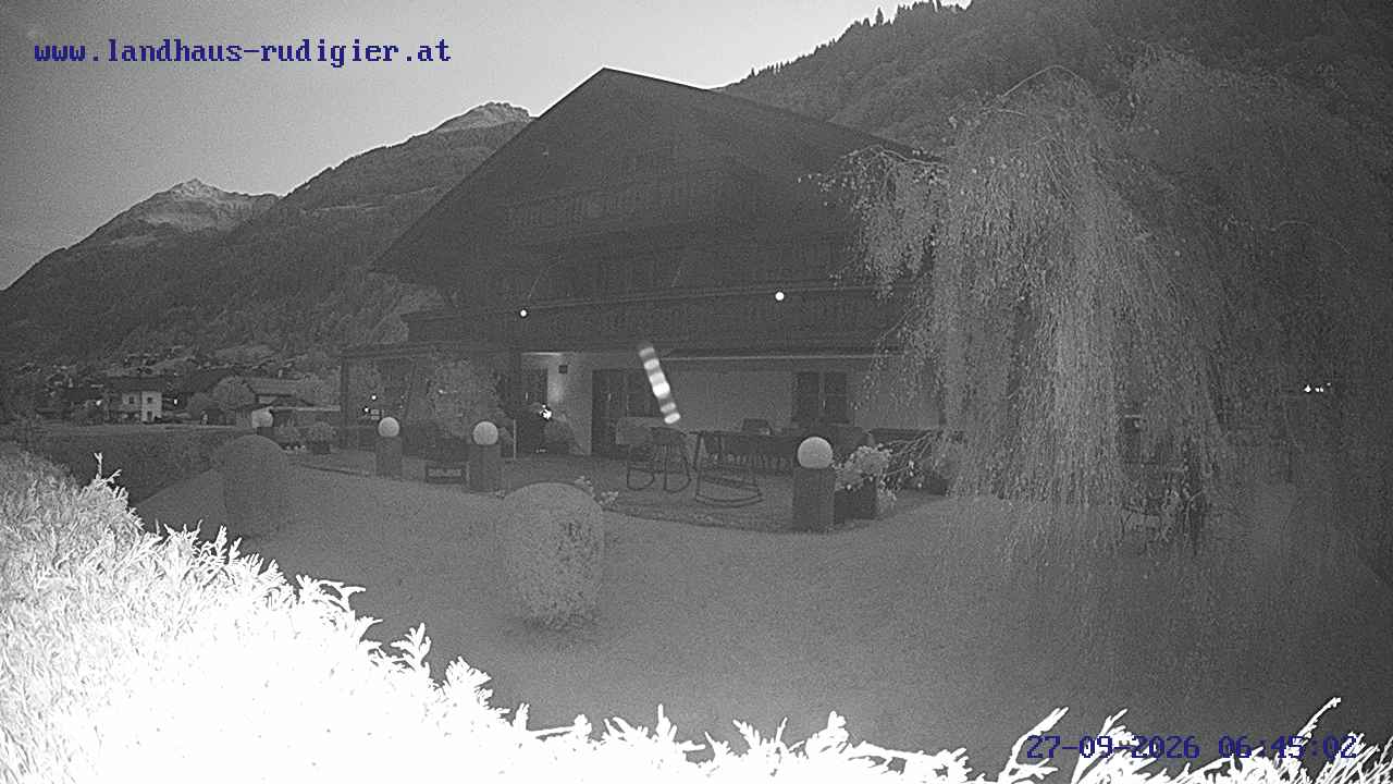 Gortipohl | Landhaus Rudigier