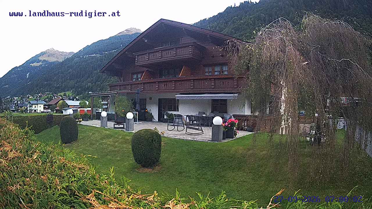 Gortipohl | Landhaus Rudigier