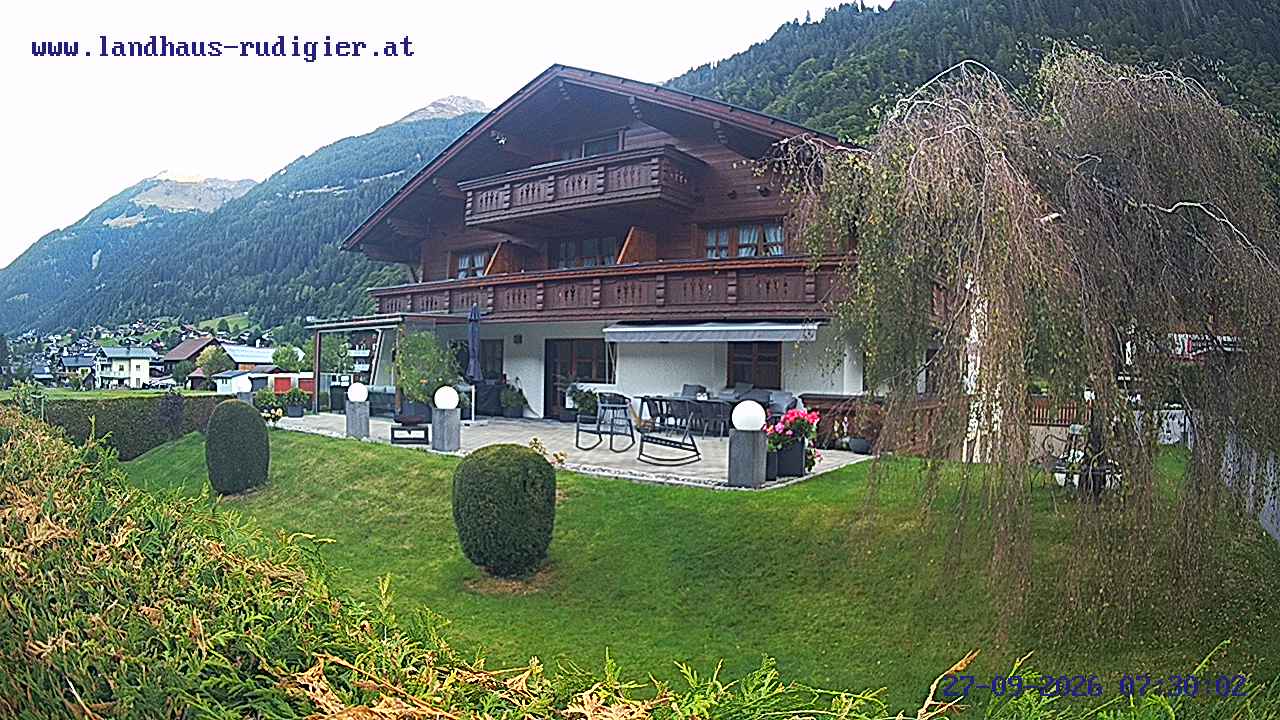 Gortipohl | Landhaus Rudigier