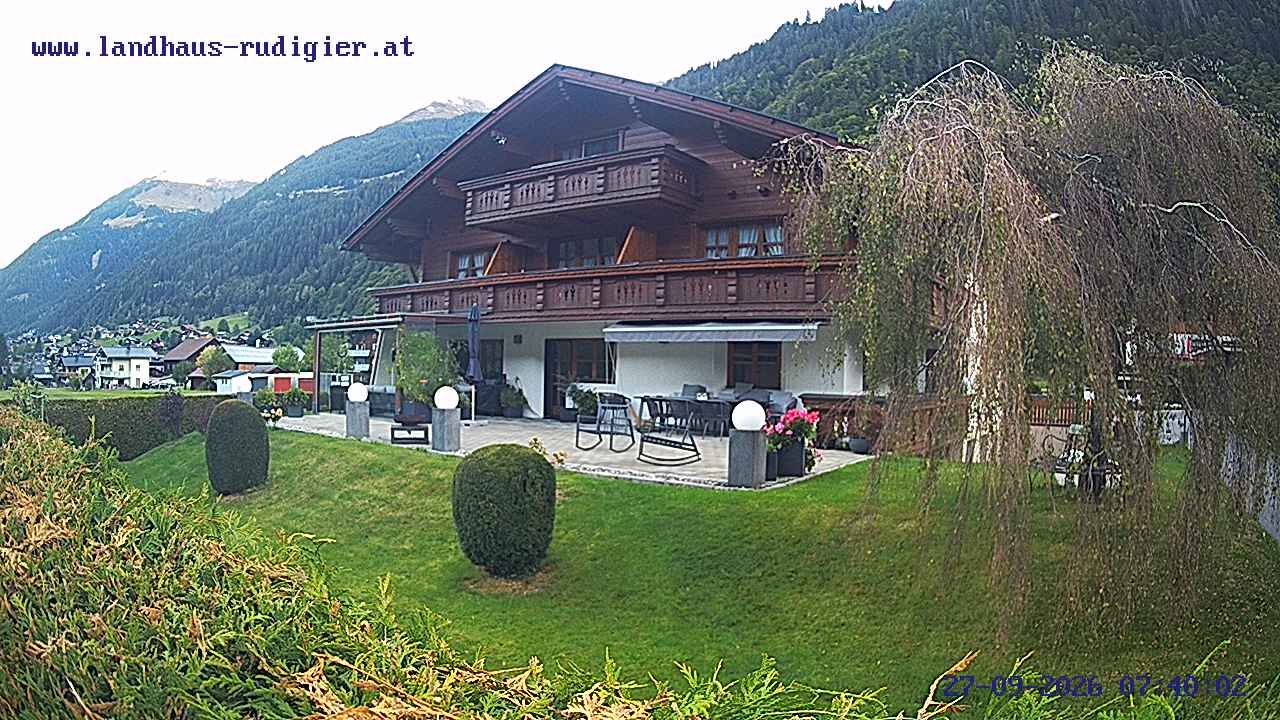 Gortipohl | Landhaus Rudigier