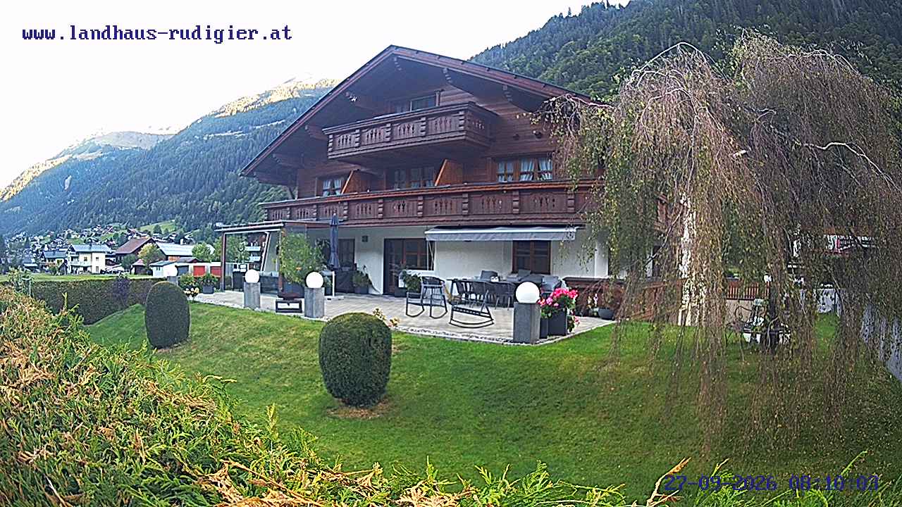 Gortipohl | Landhaus Rudigier