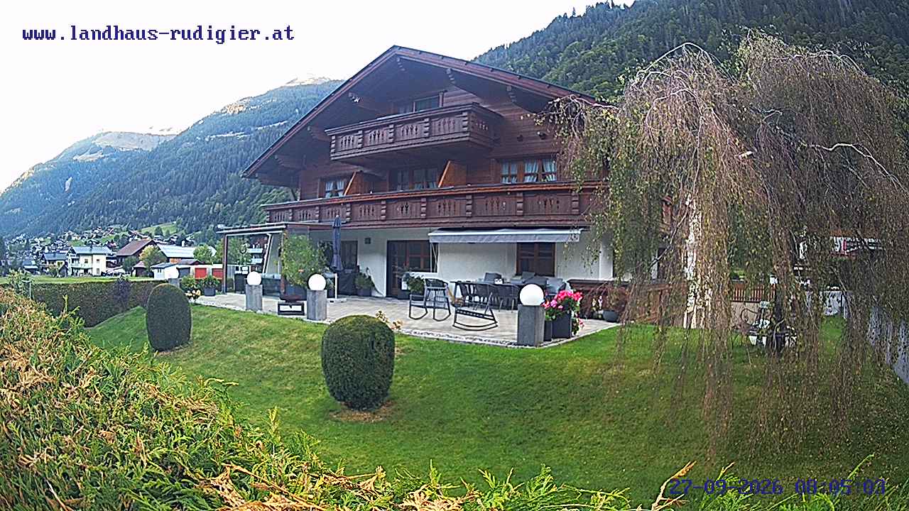 Gortipohl | Landhaus Rudigier
