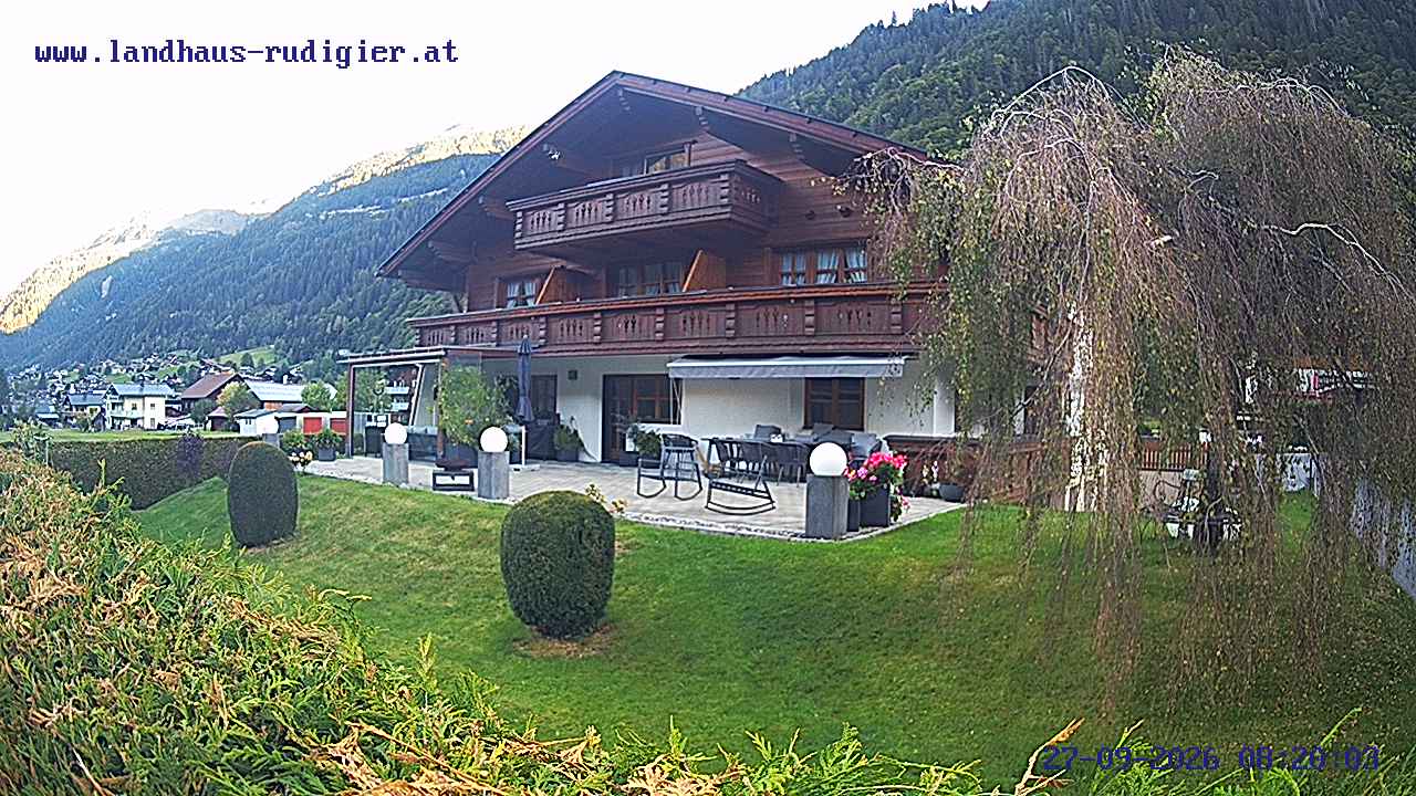 Gortipohl | Landhaus Rudigier