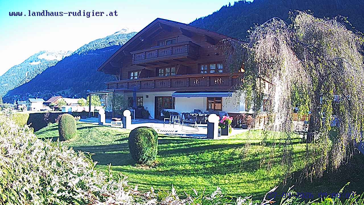 Gortipohl | Landhaus Rudigier