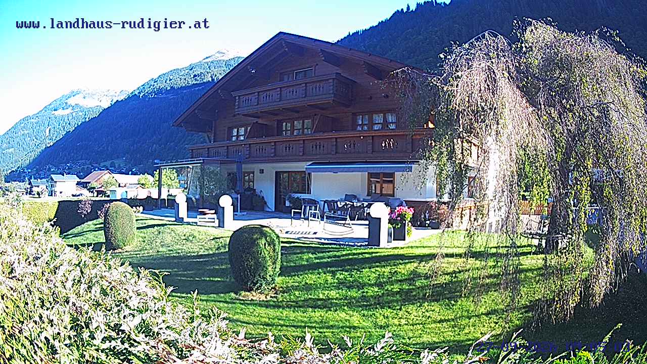 Gortipohl | Landhaus Rudigier