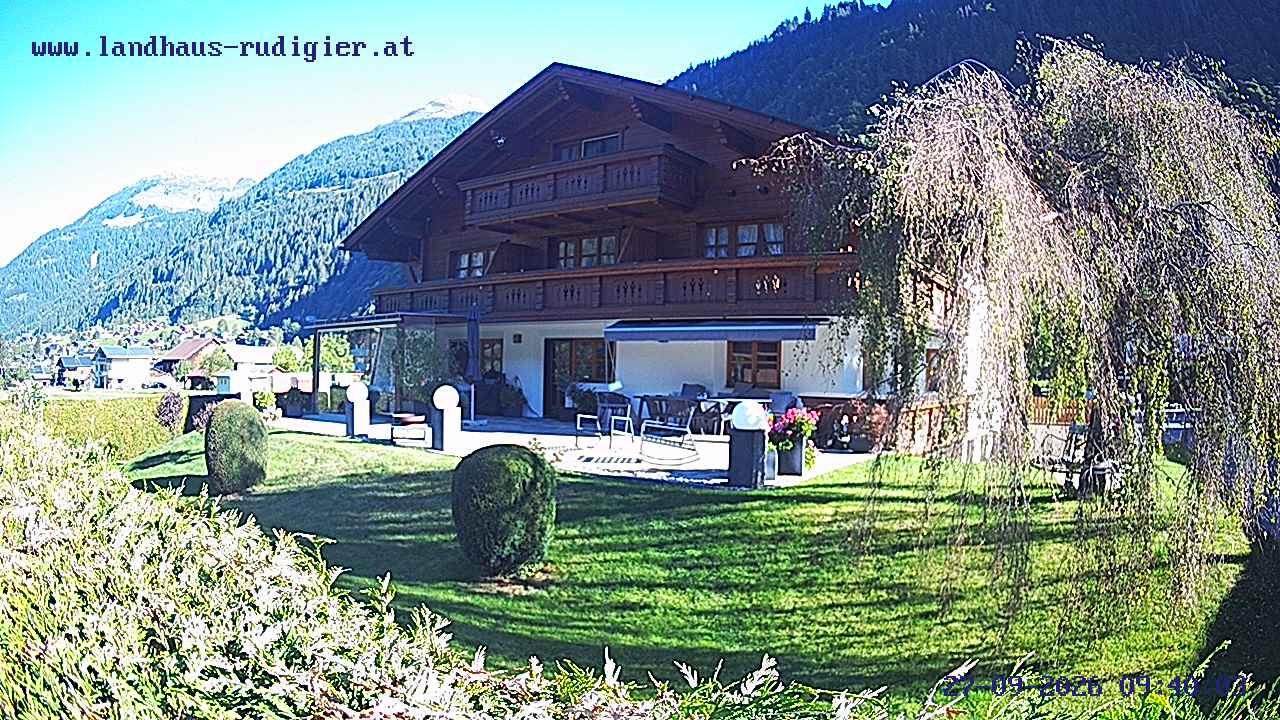 Gortipohl | Landhaus Rudigier