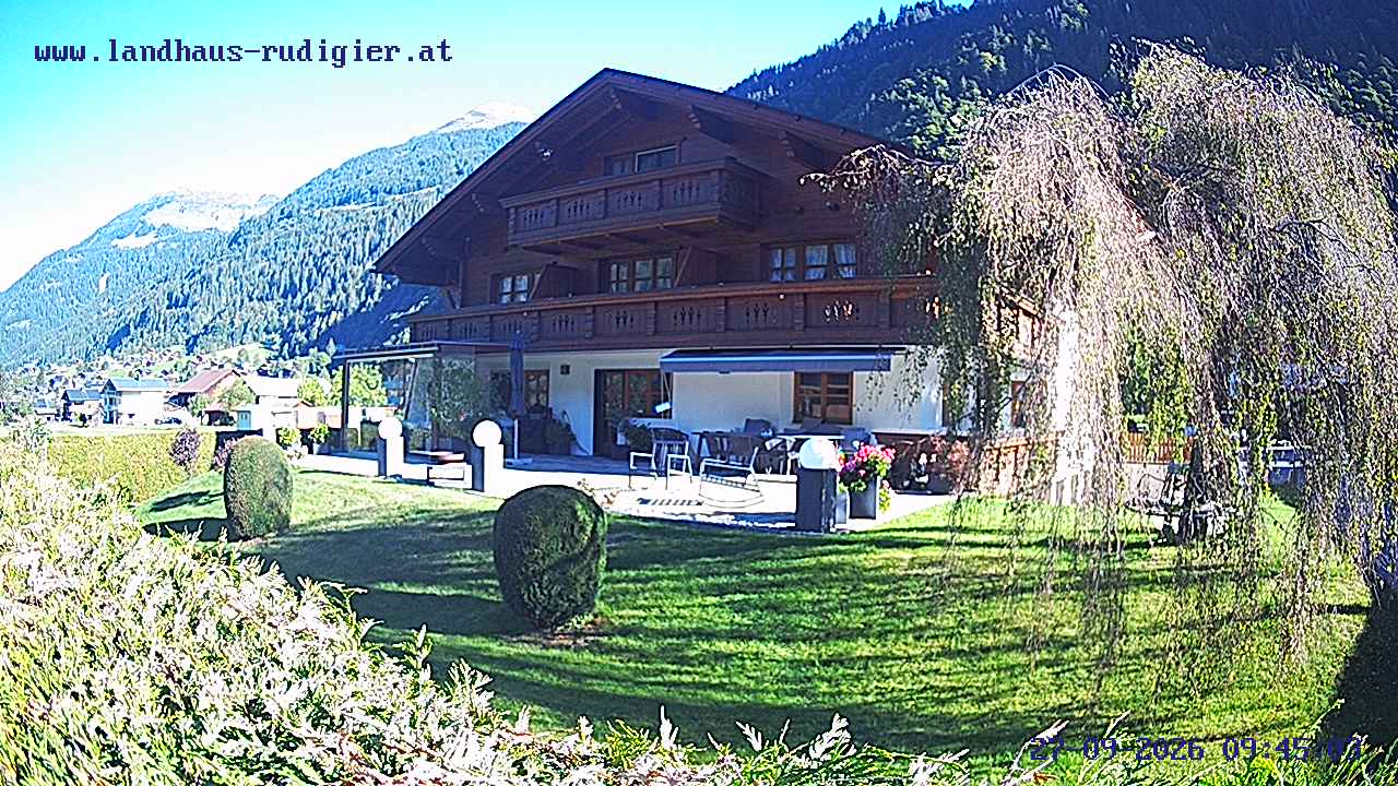 Gortipohl | Landhaus Rudigier