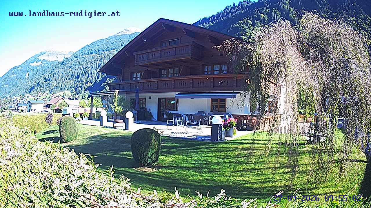 Gortipohl | Landhaus Rudigier