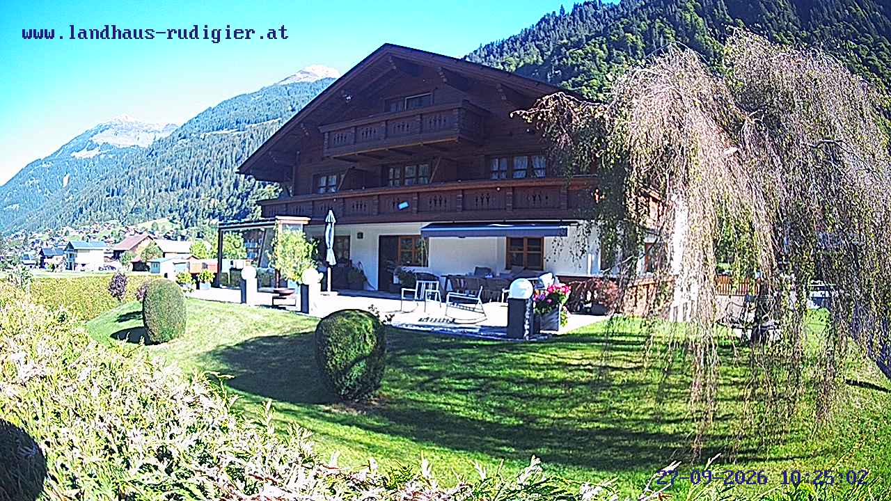 Gortipohl | Landhaus Rudigier