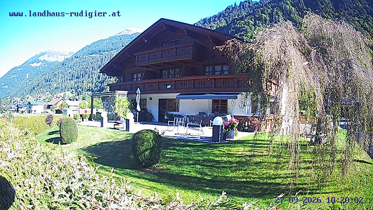 Gortipohl | Landhaus Rudigier