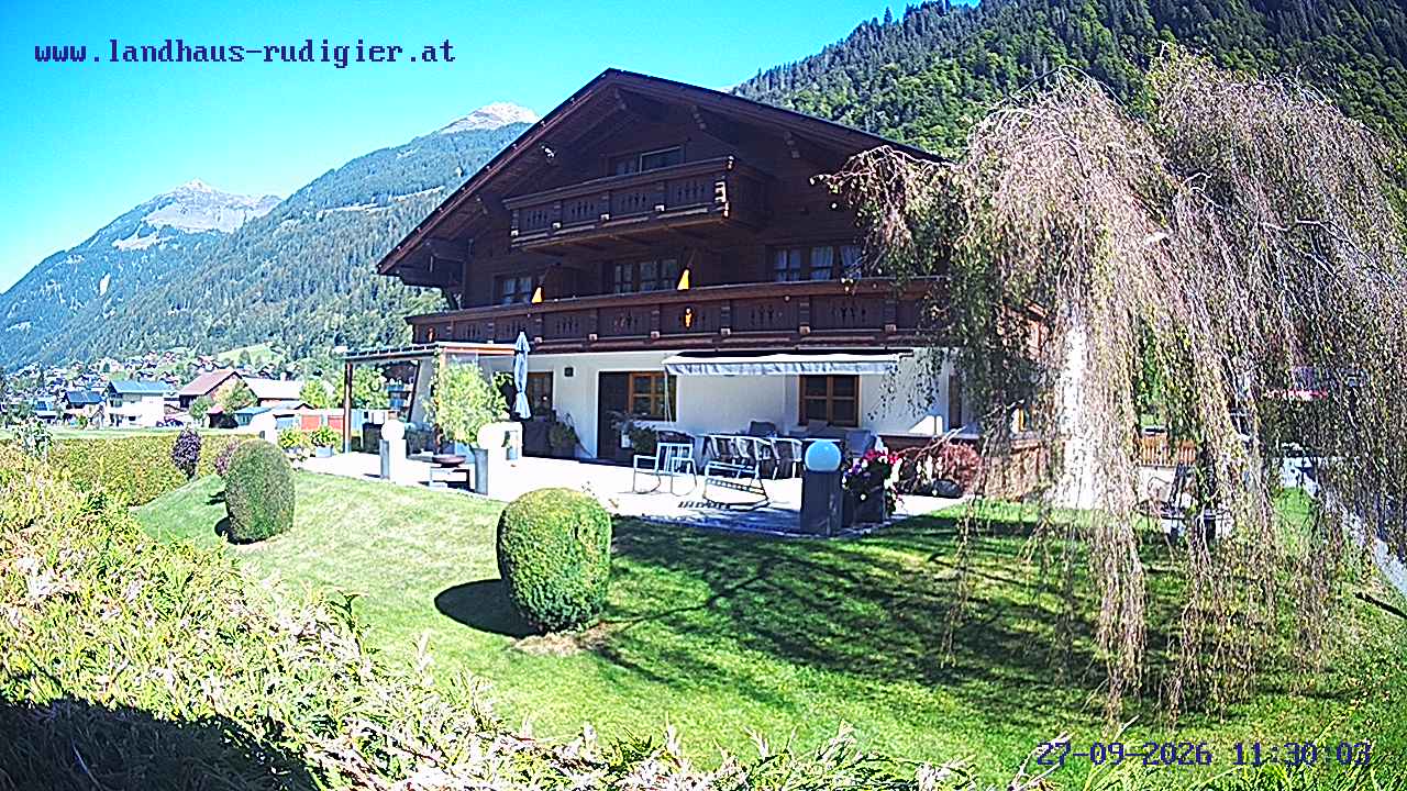 Gortipohl | Landhaus Rudigier