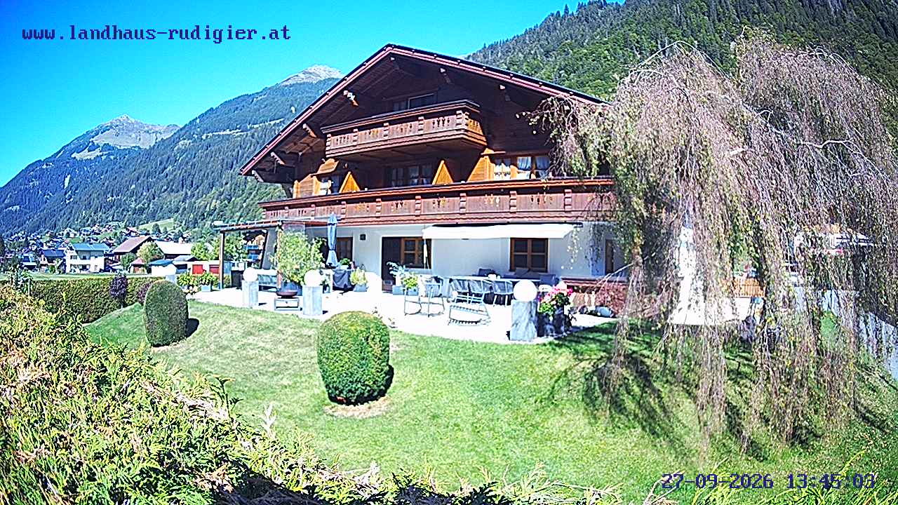 Gortipohl | Landhaus Rudigier