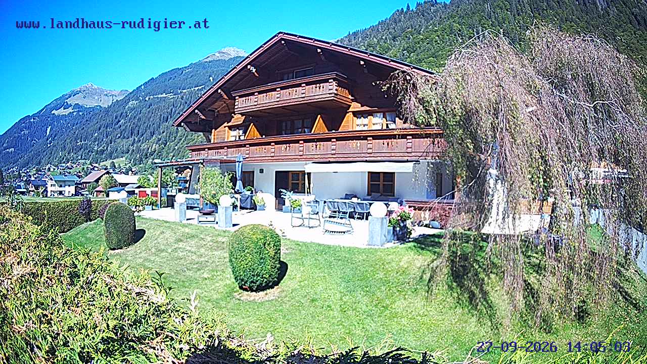Gortipohl | Landhaus Rudigier