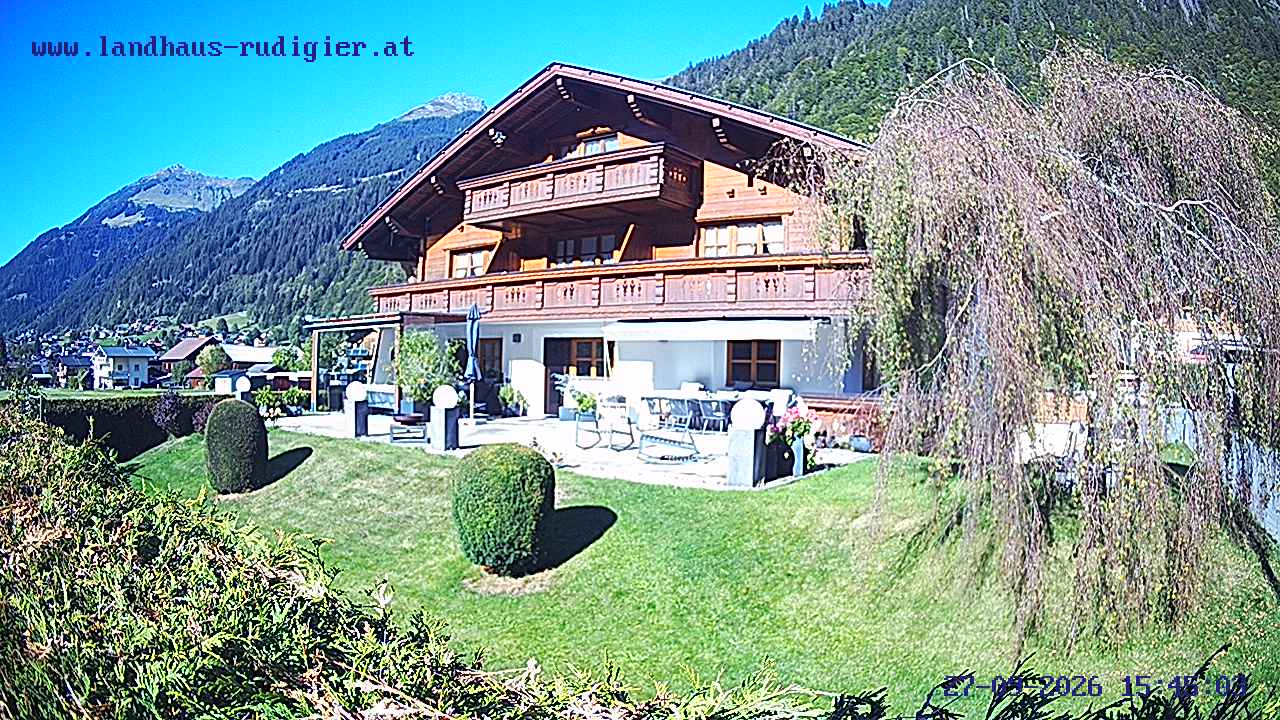 Gortipohl | Landhaus Rudigier
