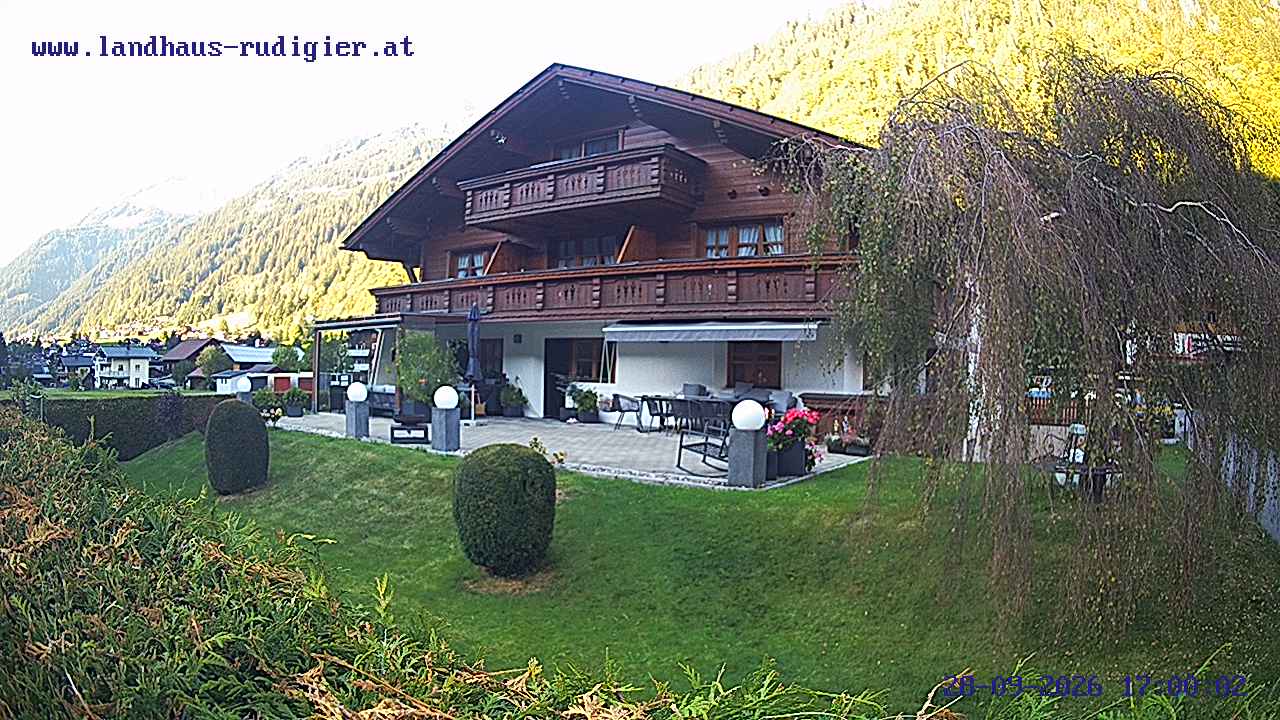 Gortipohl | Landhaus Rudigier