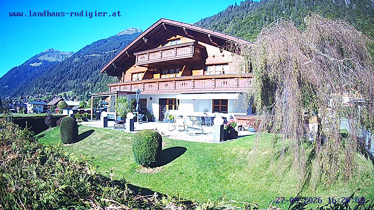 Gortipohl | Landhaus Rudigier