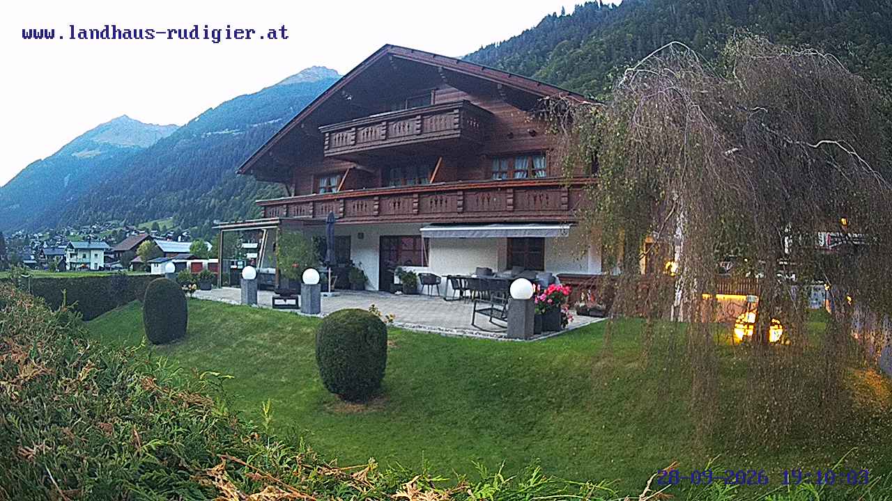 Gortipohl | Landhaus Rudigier
