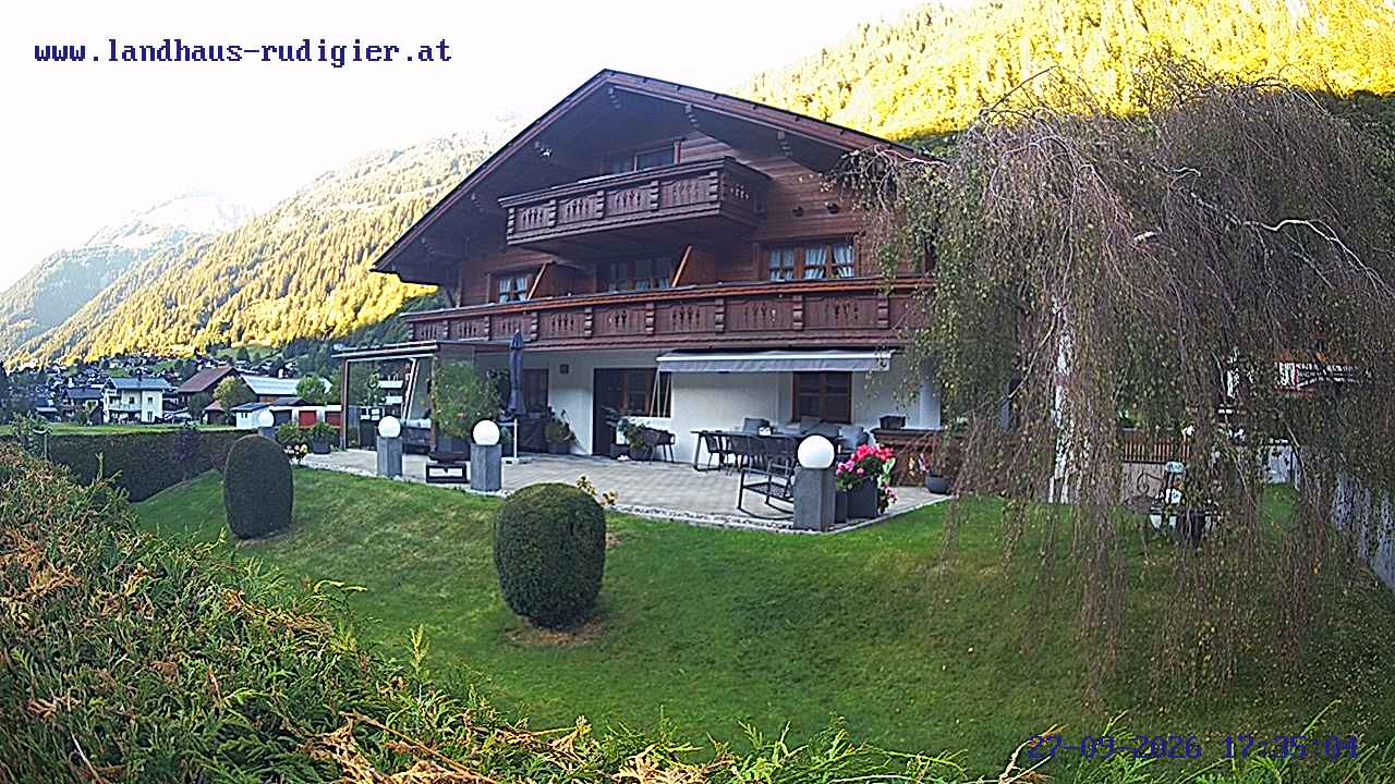 Gortipohl | Landhaus Rudigier