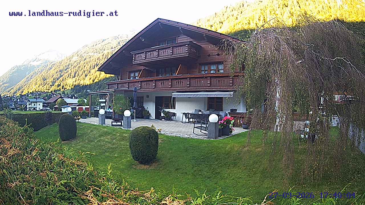 Gortipohl | Landhaus Rudigier