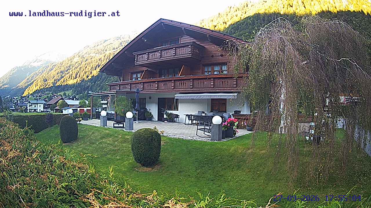 Gortipohl | Landhaus Rudigier
