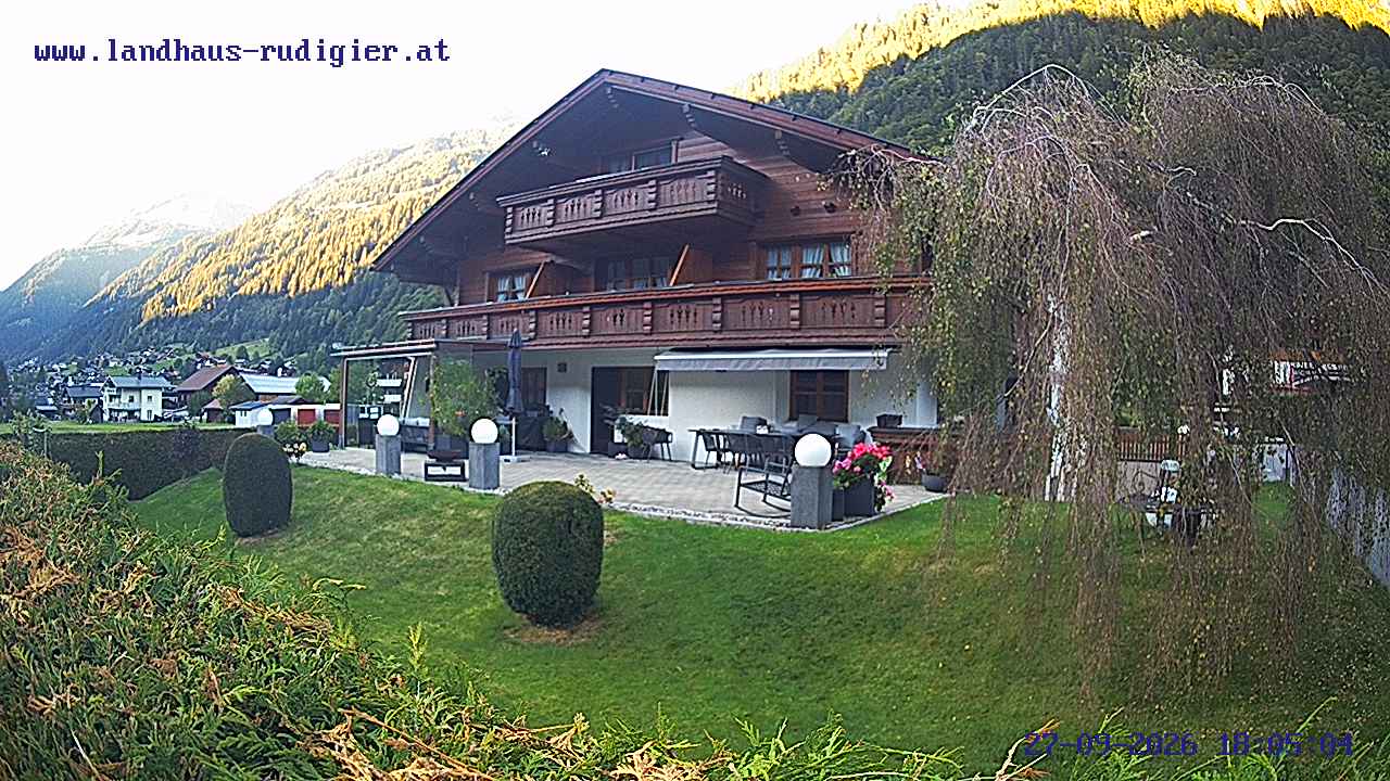 Gortipohl | Landhaus Rudigier