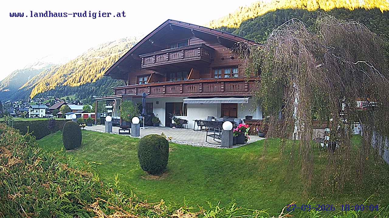 Gortipohl | Landhaus Rudigier