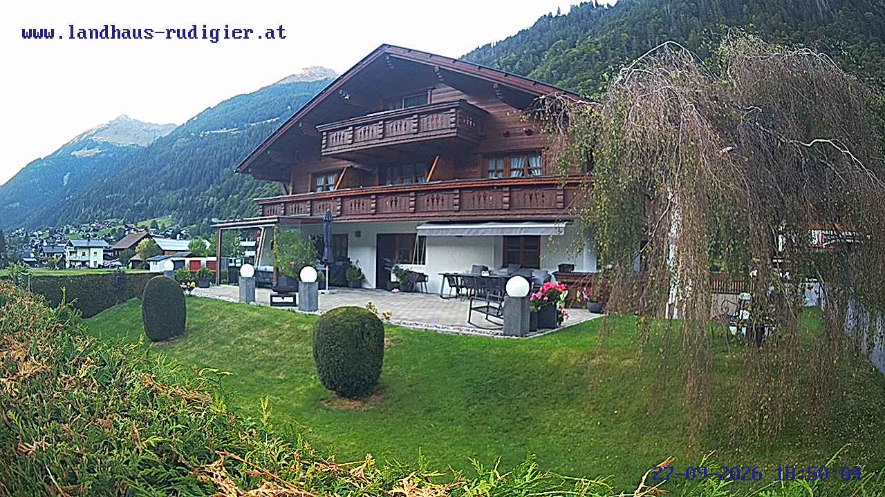 Gortipohl | Landhaus Rudigier