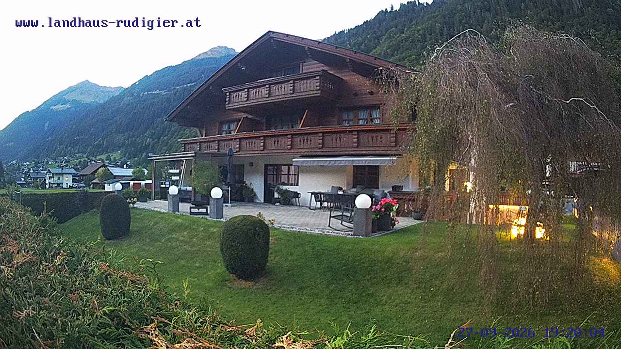 Gortipohl | Landhaus Rudigier