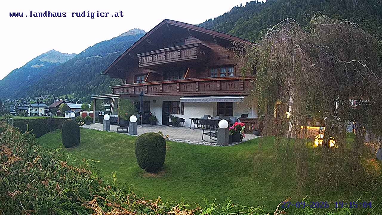 Gortipohl | Landhaus Rudigier