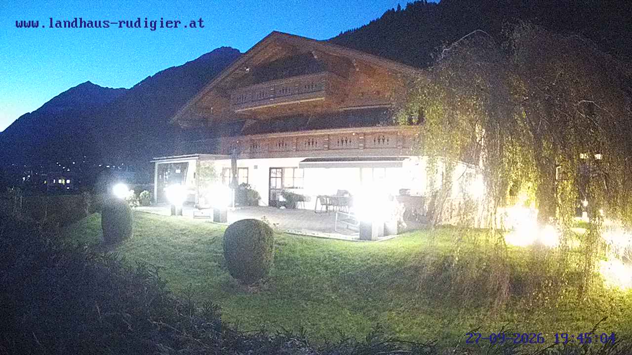 Gortipohl | Landhaus Rudigier