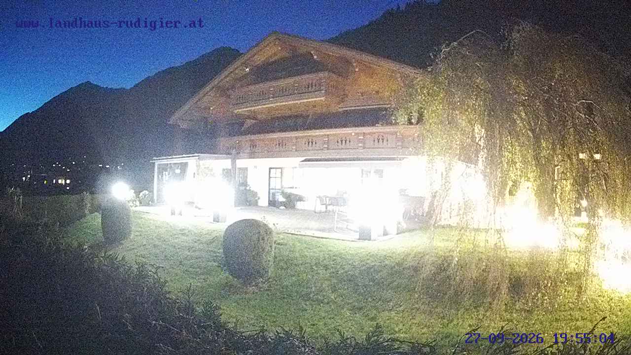 Gortipohl | Landhaus Rudigier