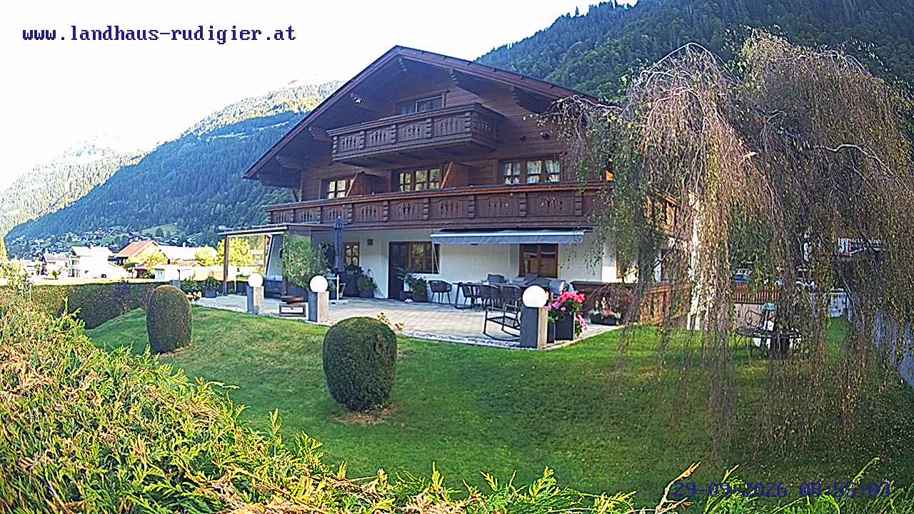 Gortipohl | Landhaus Rudigier