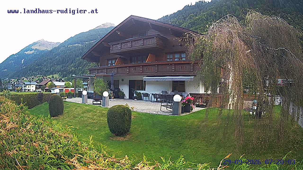 Gortipohl | Landhaus Rudigier