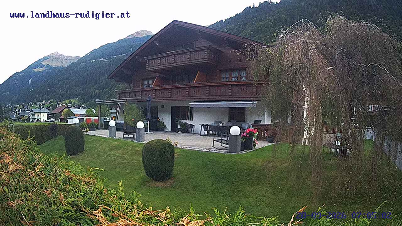 Gortipohl | Landhaus Rudigier