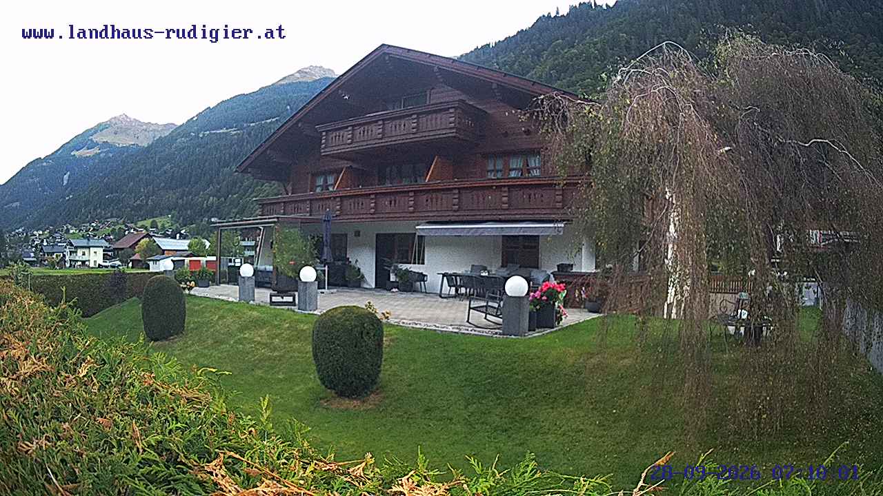Gortipohl | Landhaus Rudigier