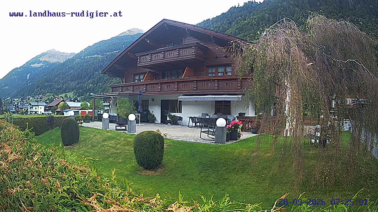Gortipohl | Landhaus Rudigier