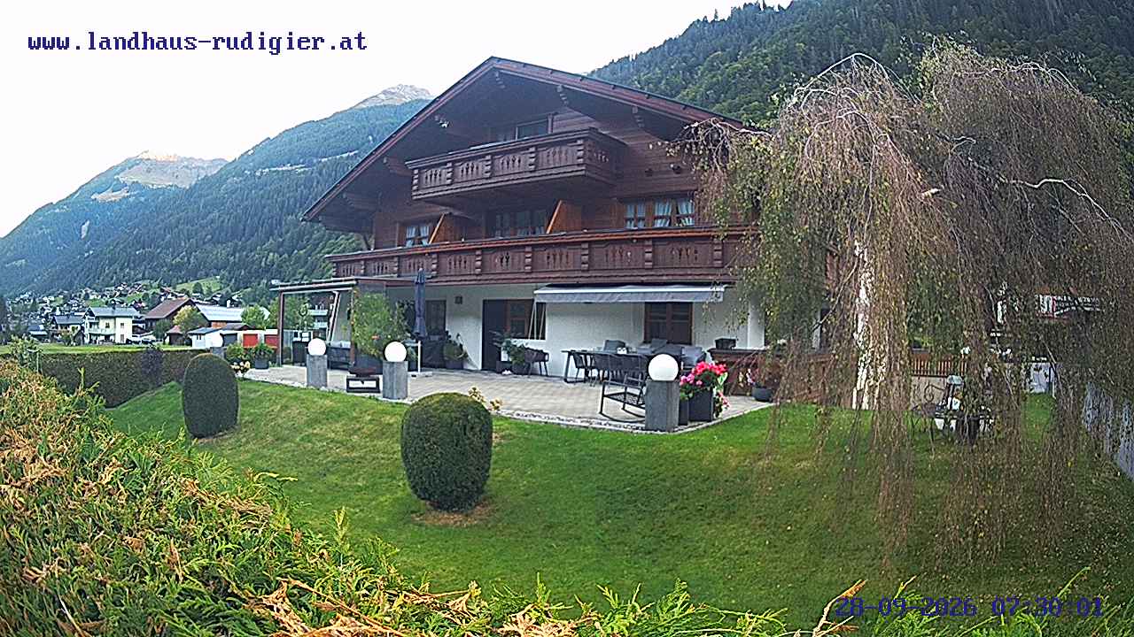 Gortipohl | Landhaus Rudigier